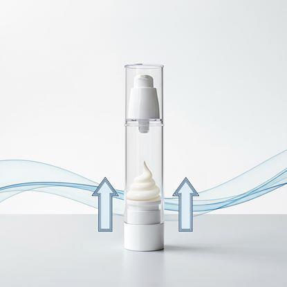Imaginea Sticluță de călătorie cu pompiță 50 ml