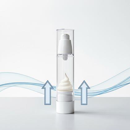 Imaginea din Sticluță de călătorie cu pompiță 50 ml