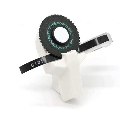 Imaginea din Etichetator