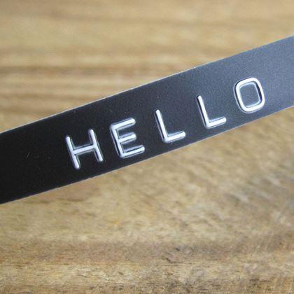 Imaginea din Etichetator