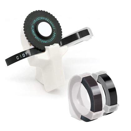 Imaginea din Bandă pentru etichetator 3 m x 12 mm