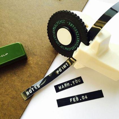 Imaginea din Bandă pentru etichetator 3 m x 12 mm