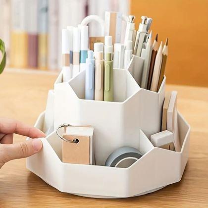 Imaginea din Suport rotativ pentru creion