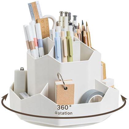 Imaginea din Suport rotativ pentru creion