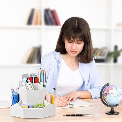 Imaginea din Suport rotativ pentru creion