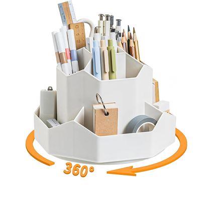 Imaginea din Suport rotativ pentru creion