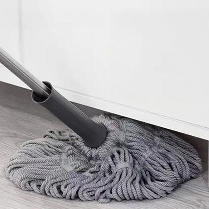 Imaginea din Mop rotativ cu franjuri