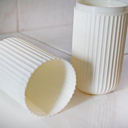 Imaginea din Husă de călătorie pentru periuță de dinți și pastă de dinți