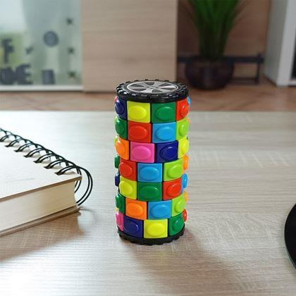 Imaginea din Turnul rotativ puzzle