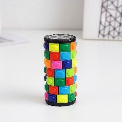 Imaginea din Turnul rotativ puzzle