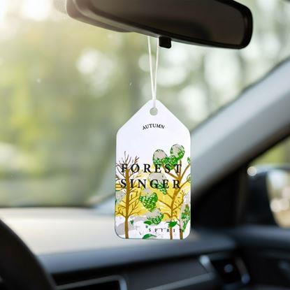 Imaginea Aromă pentru mașină