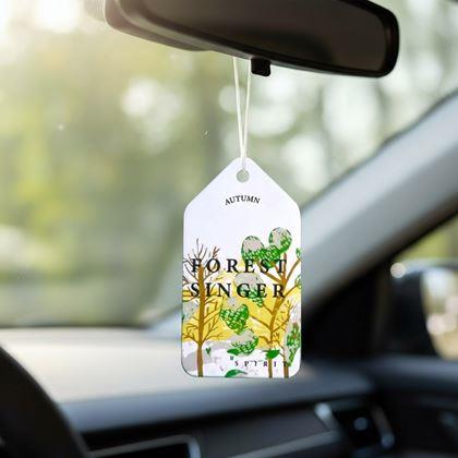 Imaginea din Odorizant auto - pin