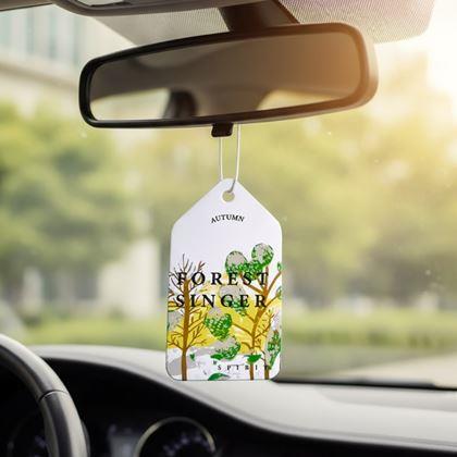 Imaginea din Odorizant auto - pin