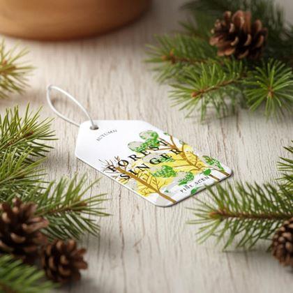 Imaginea din Aromă pentru mașină - pin