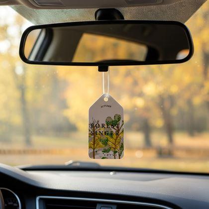 Imaginea din Odorizant auto - pin