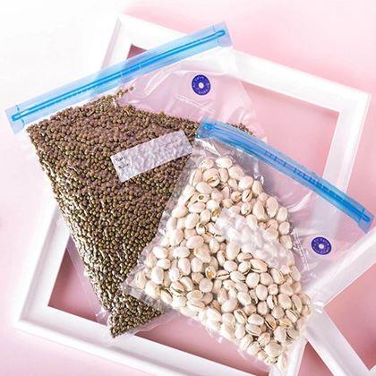 Imaginea din Set de vidare pentru vidarea alimentelor - pompă + 10 pungi