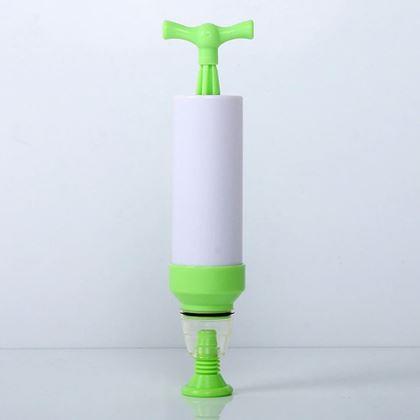 Imaginea din Set de vidare pentru vidarea alimentelor - pompă + 10 pungi