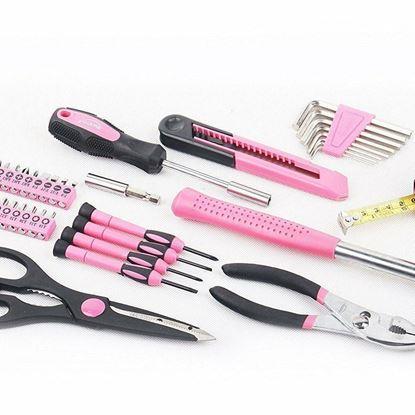Imaginea Set de scule pentru doamne