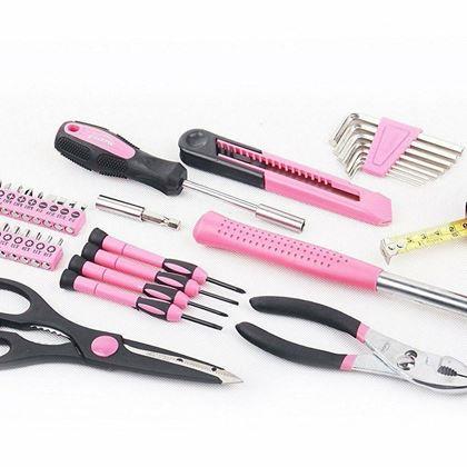 Imaginea din Set de scule pentru doamne