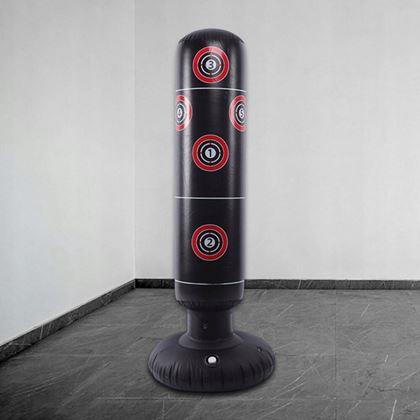 Imaginea din Sac de box gonflabil