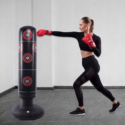 Imaginea din Sac de box gonflabil