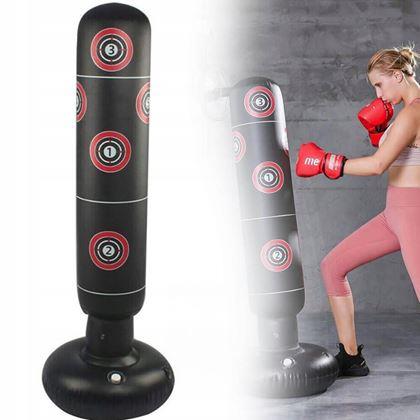 Imaginea din Sac de box gonflabil