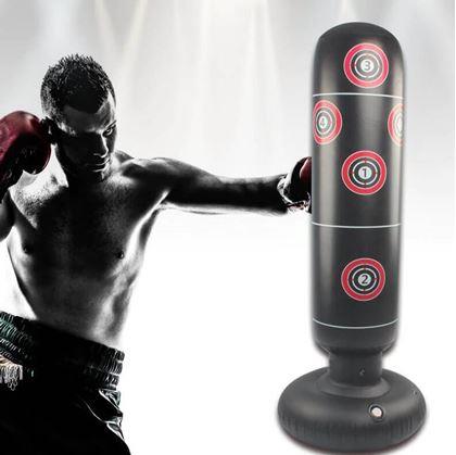 Imaginea din Sac de box gonflabil