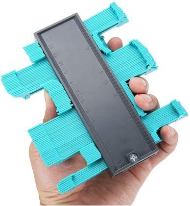 Imaginea din Șablonă pentru conturarea formelor