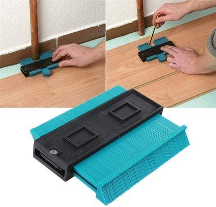 Imaginea din Șablonă pentru conturarea formelor