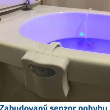 Imaginea din Lumină pentru toaletă