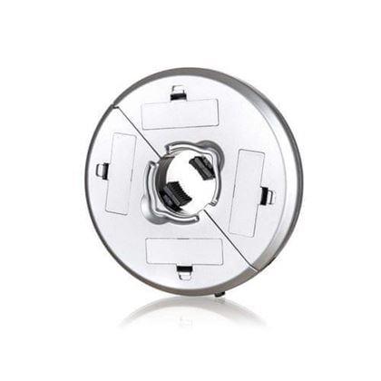 Imaginea din Lumină pentru umbrelă de soare - 3 trepte de intensitate