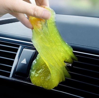 Imaginea din Super Clean - substanță de curățare