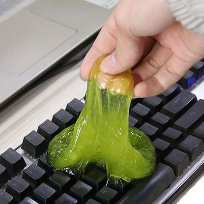 Imaginea Super Clean - substanță de curățare