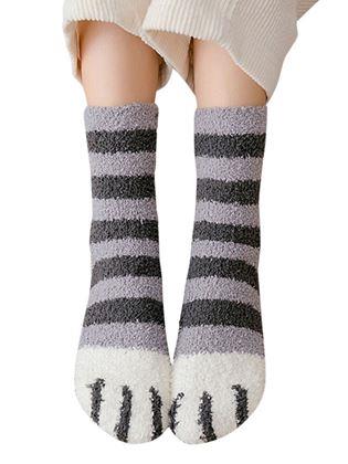 Imaginea din Şosete cu întipături