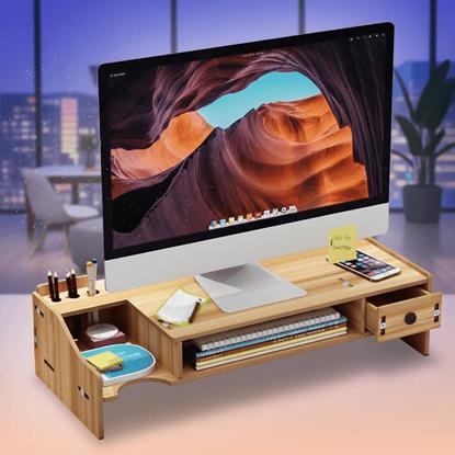 Imaginea Organizator pentru monitor