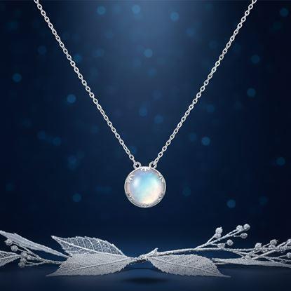 Imaginea Colier - Auroră Boreală