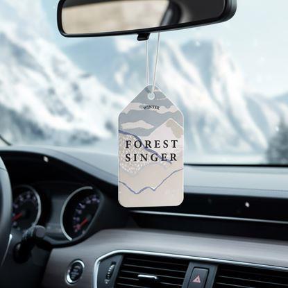 Imaginea Odorizant auto