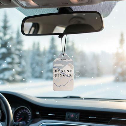 Imaginea din Odorizant auto - mosc