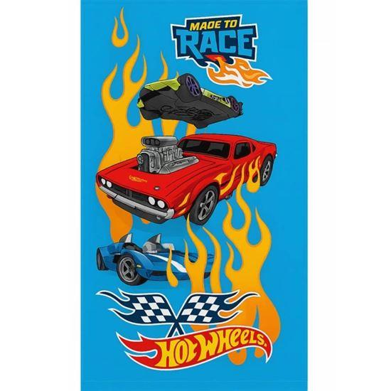 Imaginea din Prosop mic de mână - Hot Wheels