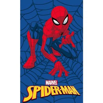 Imaginea Prosop mic de mână - Spider-Man