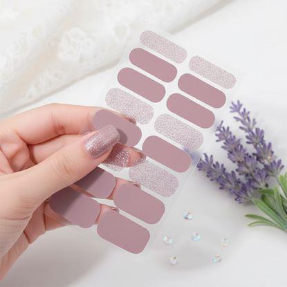 Imaginea Autocolante pentru unghii 