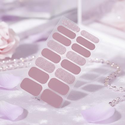 Imaginea din Autocolante pentru unghii  - lilia