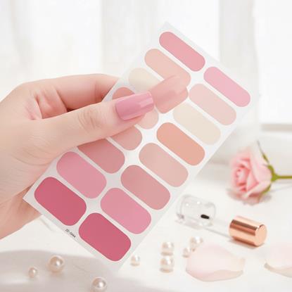 Imaginea Autocolante pentru unghii 