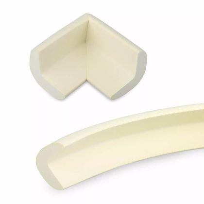 Imaginea din Protecție moale pentru colțuri - bandă 2 m