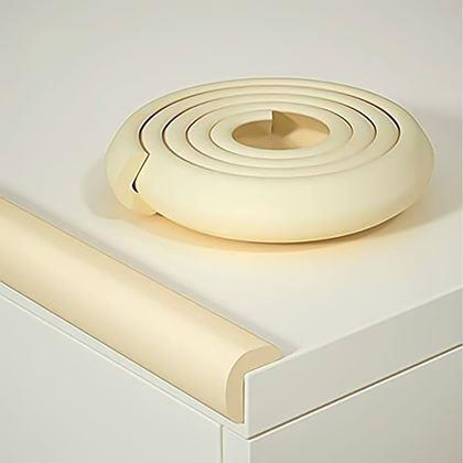 Imaginea din Protecție moale pentru colțuri - bandă 2 m