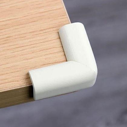 Imaginea din Protectie moale de colt 8 buc