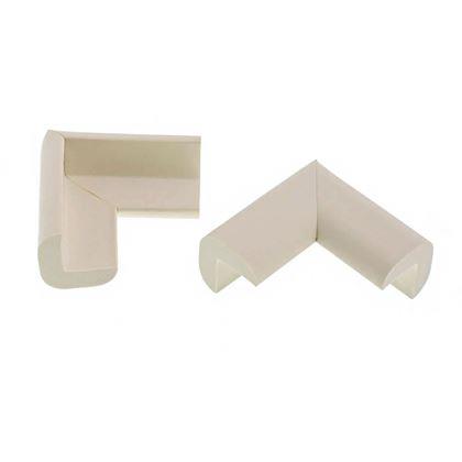 Imaginea din Protectie moale de colt 8 buc