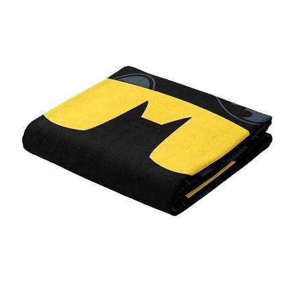Imaginea din Prosop - Batman