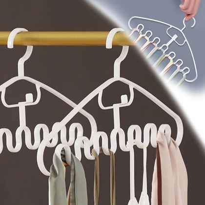 Imaginea din Umăr multifuncțional cu pliuri