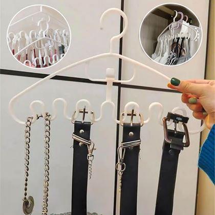 Imaginea din Umăr multifuncțional cu pliuri